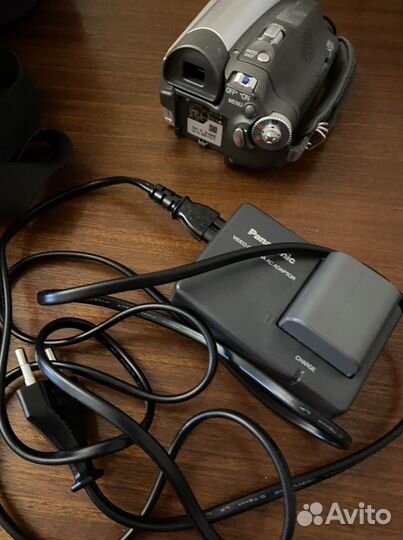 Видеокамера