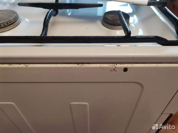 Плита газовая