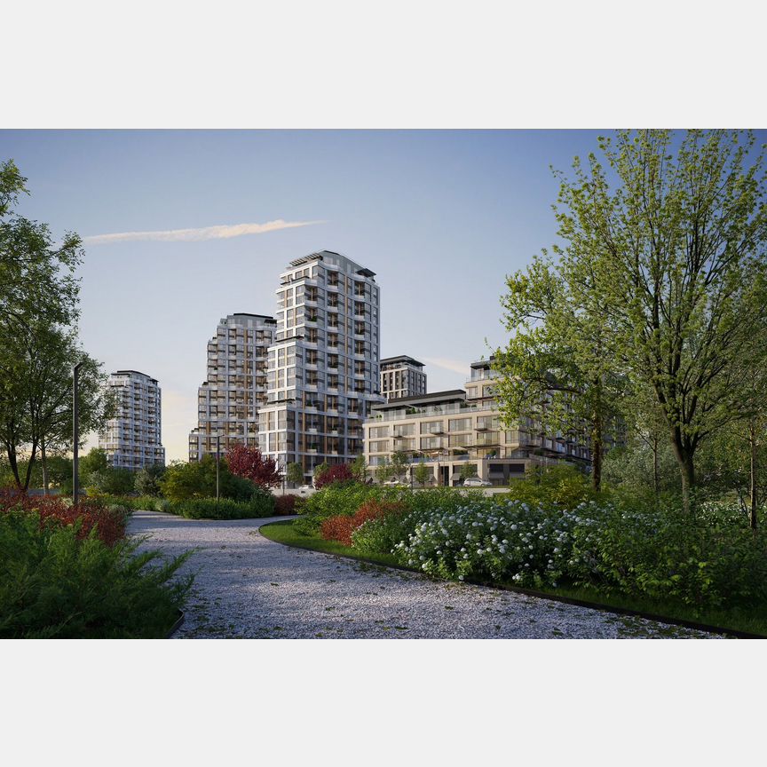 2-к. квартира, 74,8 м², 5/20 эт.