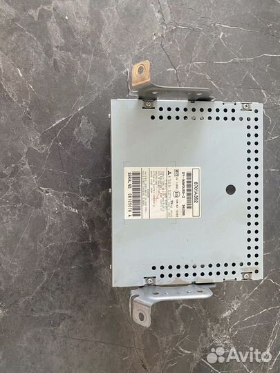 Электрооборудование