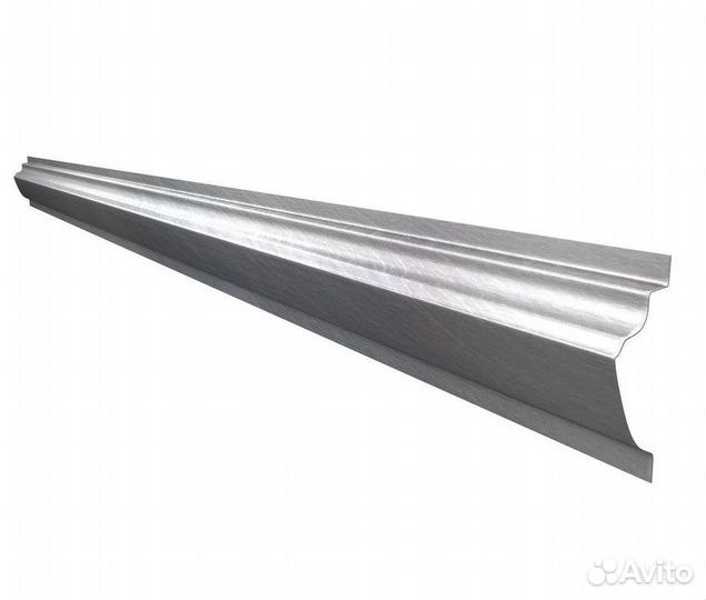 Пороги ремонтные для LADA (ваз) 2114