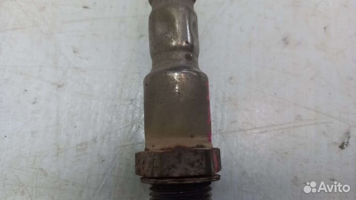 Лямбда зонд нижний Toyota Camry XV50