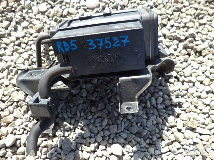 Фильтр паров топлива Honda Cr-V RD5 K20A 2004/2