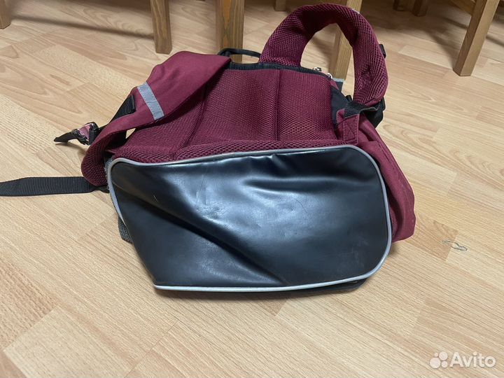 Школьный рюкзак ecco