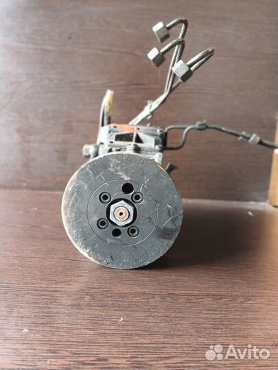 Тнвд Audi Volkswagen skoda