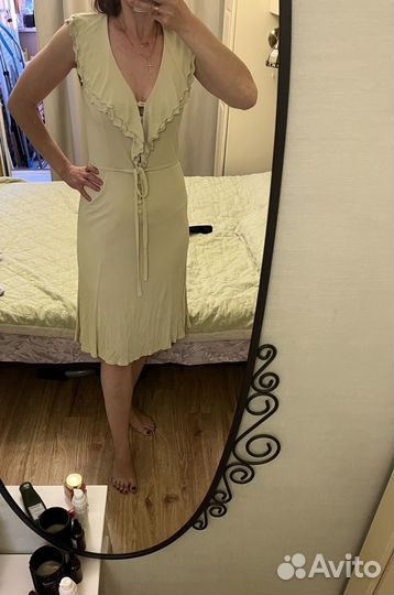 Платье Valentino Roma