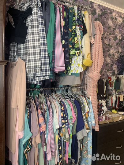 Магазин домашней одежды для всей семьи и подарков