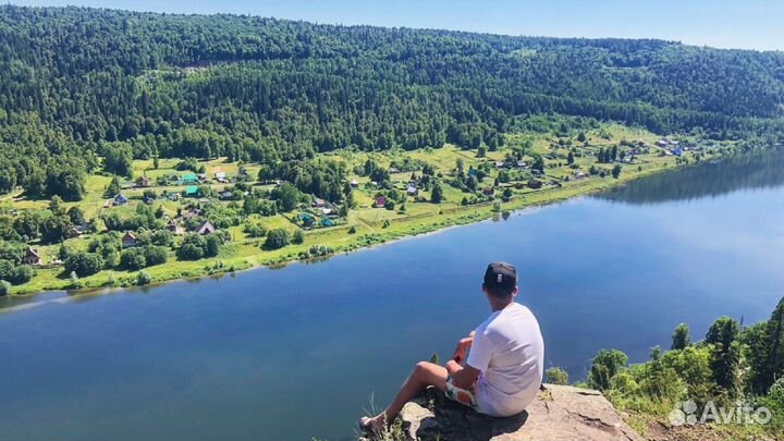 Тур на выходные