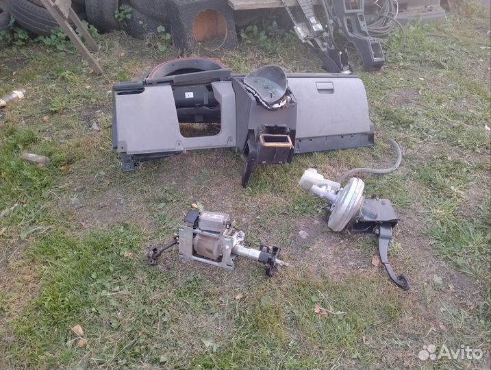 Эур на LADA priora