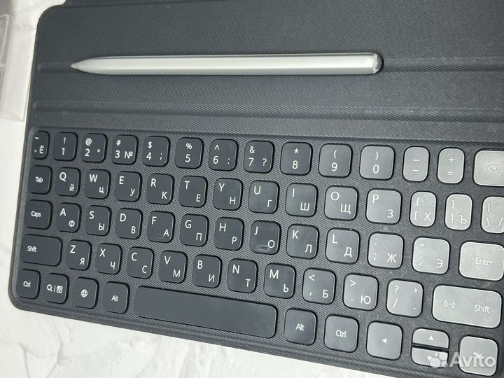 Планшет huawei MatePad Pro MRX-W09