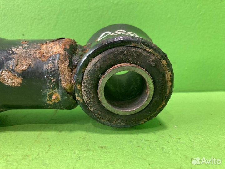 Амортизатор подвески MAN TGA