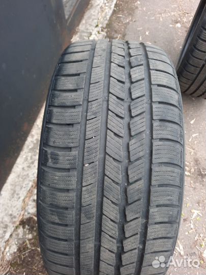 Nexen Winguard Sport 245/40 R19 98V