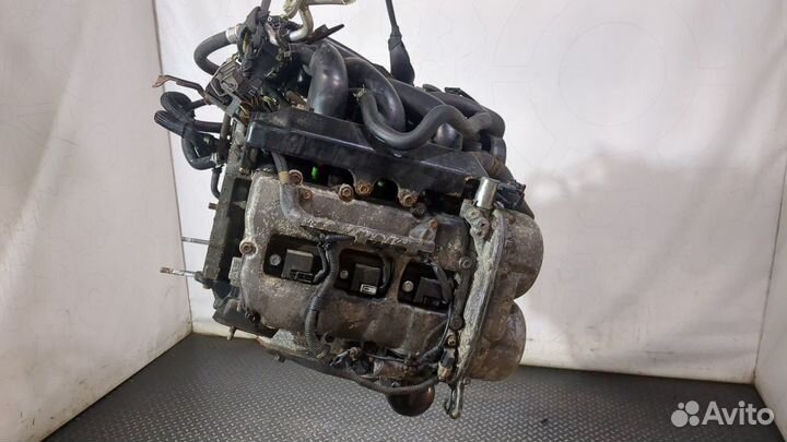 Двигатель Subaru Tribeca (B9), 2008