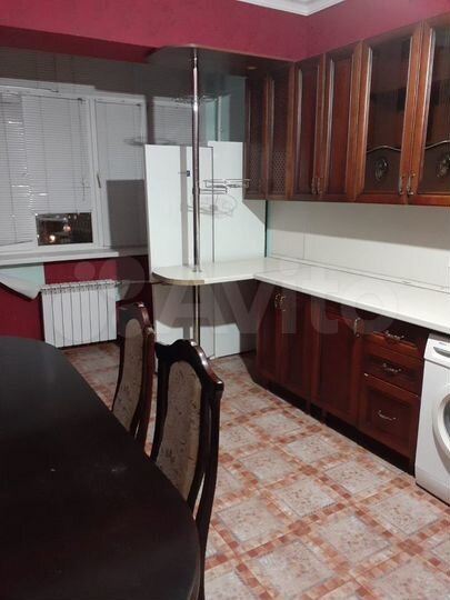 1-к. квартира, 53 м², 12/13 эт.