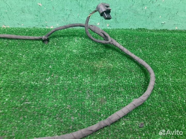 Проводка парктроника Mercedes Benz E-class W212 2