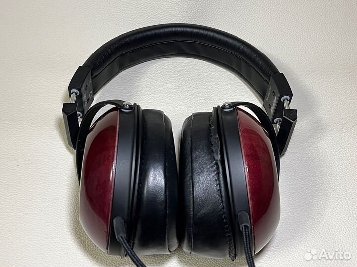 Наушники Fostex TH-X00 Purpleheart