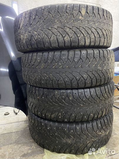 Nordman Nordman 4 215/65 R16 102T