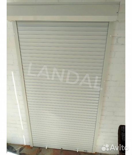 Рольставни