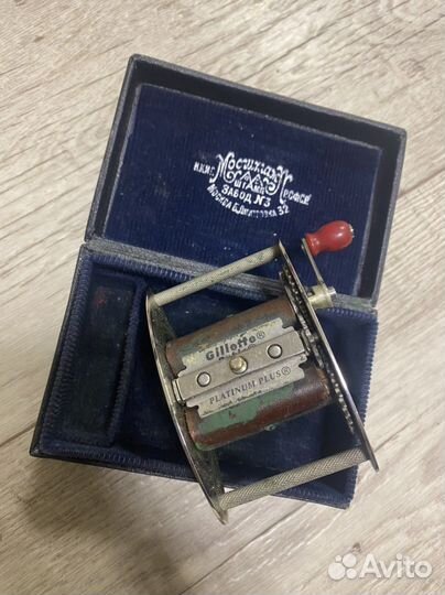 Станок для заточки лезвий