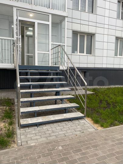 Свободного назначения, 41.1 м²