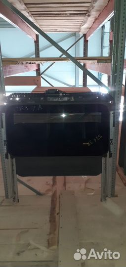 Люк в сборе Mazda Cx-9 CX9 TB