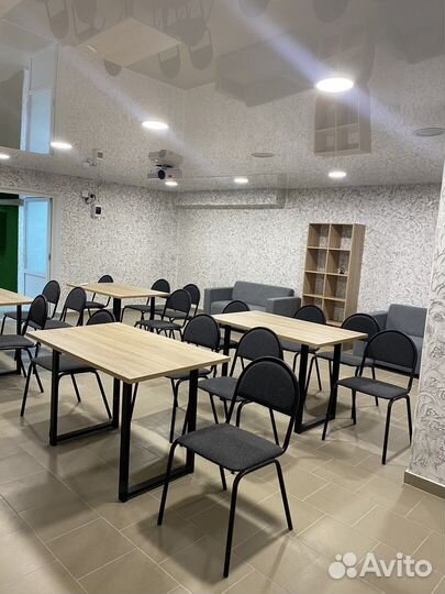 Аренда конференц-зала, лофт пространство