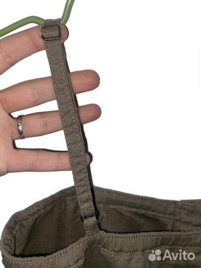 Комбинезон mango xs