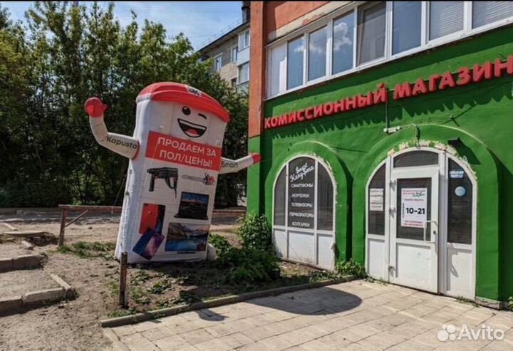 Шуруповёрт NumberOne CD12 прм2