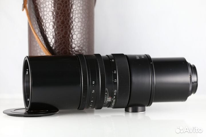 Объектив Таир-3 300A mm f/ 4.5 №700077