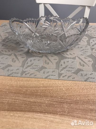 Ладья, салатница