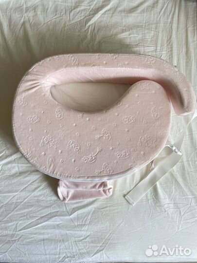 Подушка для кормления