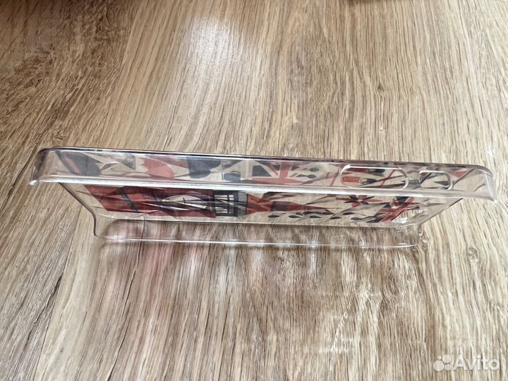 Чехол на iPhone 5 5s