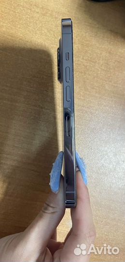 iPhone 13 Pro, 256 ГБ