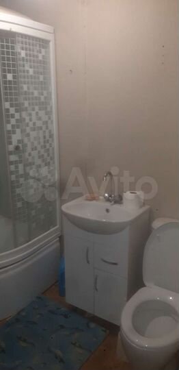 Дом 63 м² на участке 6 сот.