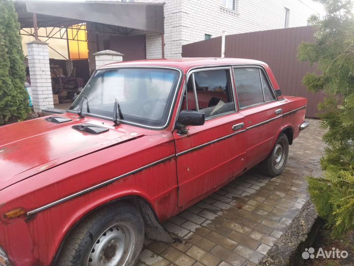 Мост ваз 2103