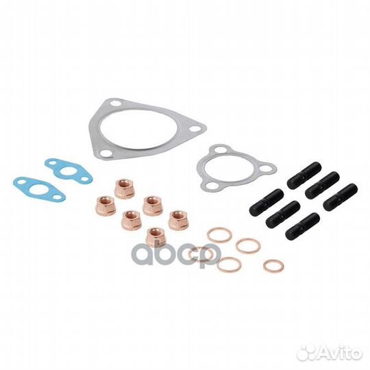 Набор монтажн. турбокомпр. для а/м VW Passat (98)