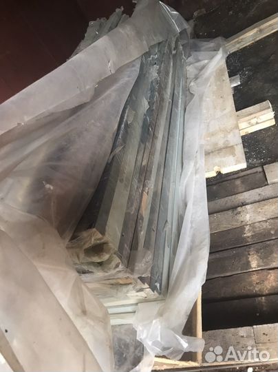 Двери межкомнатные новые