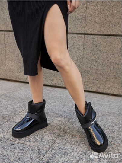 Угги женские 38 размер