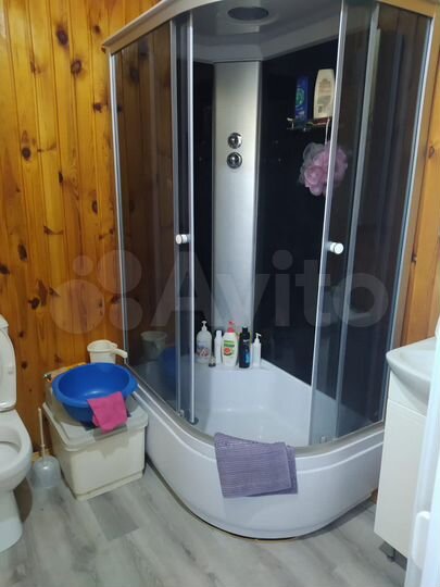 Дача 80 м² на участке 6 сот.