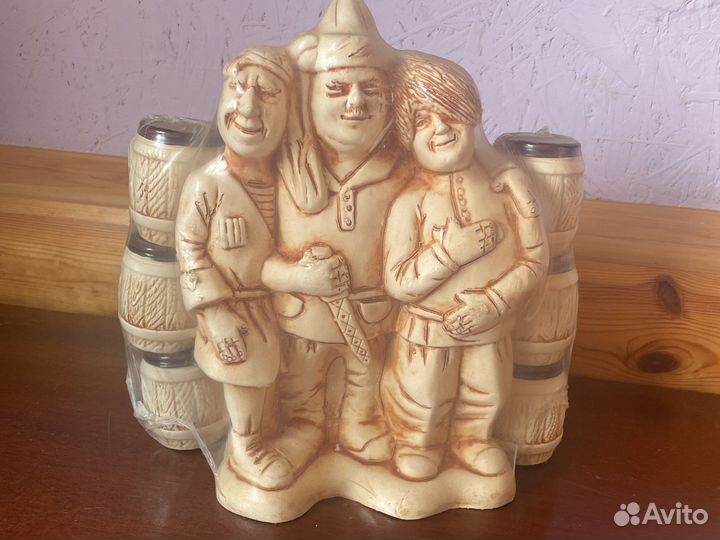 Набор посуды