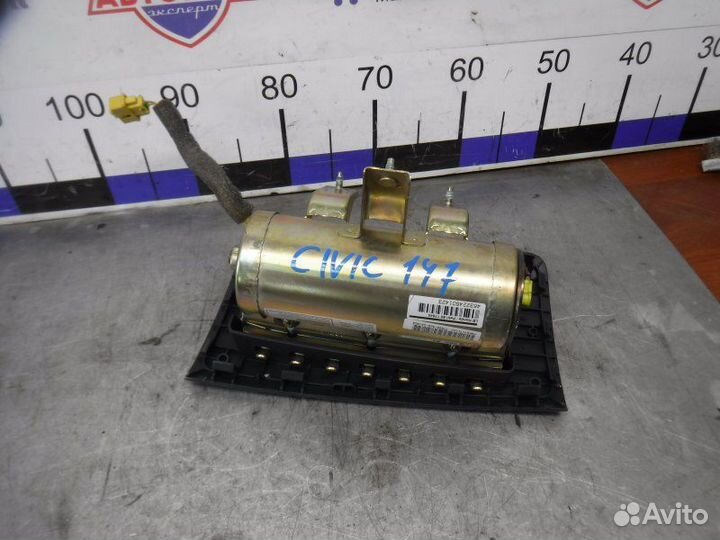 Подушка безопасности Honda Civic D16V 2003