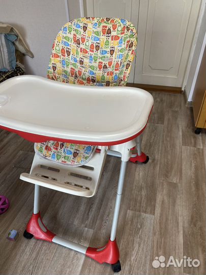 Стул для кормления