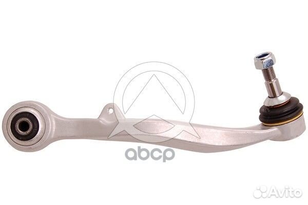 Рычаг подвески правый С шаровой опорой 21473 Sidem