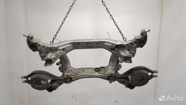 Балка подвески задняя Nissan 350Z, 2006