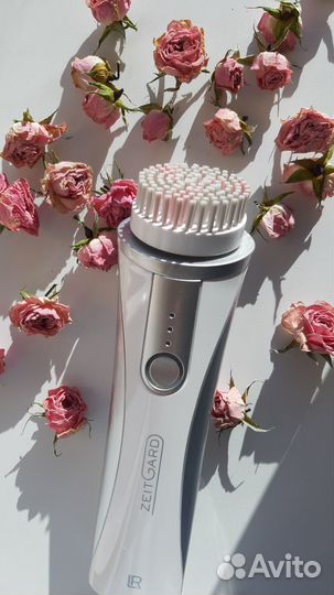 Очищающее устройство Zeitgard для лица (Германия)