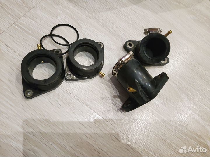 Ремкомплект карбюраторов yamaha xvs drag star