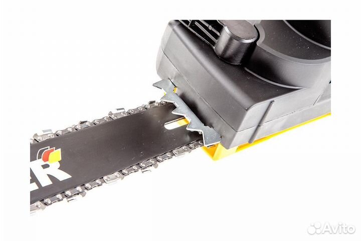 Пила цепная huter ELS-2000P