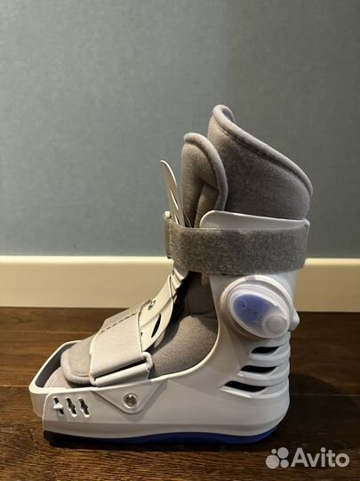 Иммобилизирующий ортез на голеностоп - короткий