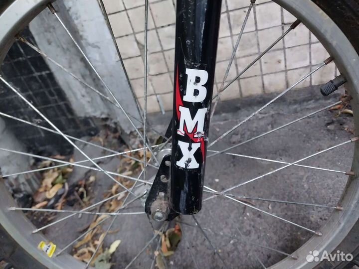 Велосипед детский