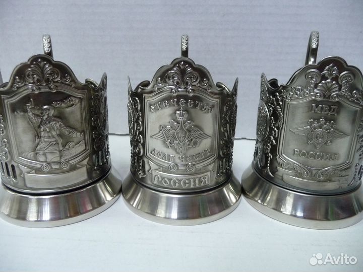 Подстаканник